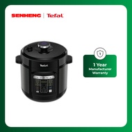 Tefal 6L Home Chef Smart Multicooker CY601D