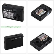 Smallest Mini Camera Camcorder Video Recorder DVR Pinhole Web cam