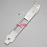 IO I/O Shield Baffle Bracket For Intel X540-T2 X710-T2L X710AT2 Graphics Card 4U Full Height Bezel B