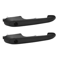 2X for Mercedes Benz Mb Van Mb100 & Mb140 Model Sliding Door Handle - Left of Front Door