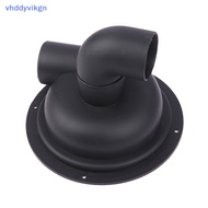 Vhdd Cyclone for Vacuum Cleaner Vacuum Cleaner for Woodworking Cyclone Separator Cover VN