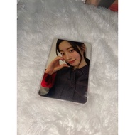 [READY] DAHYUN TWICE OFFICIAL PHOTOCARD