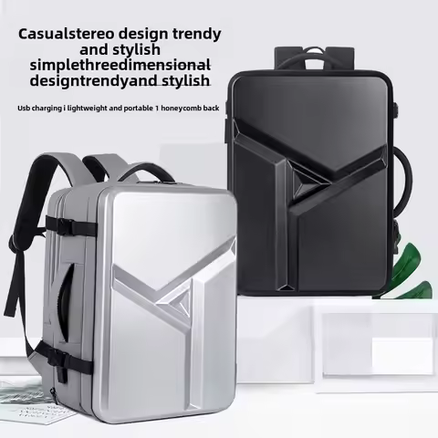 17.3/18-inch Asus ROG Strix Scar18/16 laptop backpack G18/G16hard shell backpack G17computer bag17X3