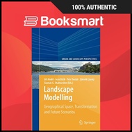 Landscape Modelling by Jirí Andel (editor), Ivan Bicík (editor), Petr Dostál (editor | 9789400732131