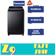 PANASONIC 13.5KG Inverter Toploader Washing Machine Auto Washer Machine Mesin Basuh Auto 洗衣机 洗衣機 NA-