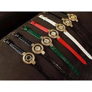 YBWD Chopard Chopard Happy Diamonds Happy Diamond Series209180Ladies Quartz Watch Ball with Diamond 