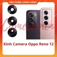 Oppo Reno 12 / Oppo Reno12 Camera Glass (Part 69)