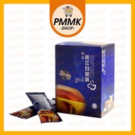 Ipoh Famous 2 in 1 Chang Jiang White Coffee 怡保长江2合1白咖啡 10s x 30g Kaw Kaw White Coffee Kopi Putih