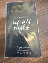 100% new and real Victoria's Secret Up All Night 香水 50ml