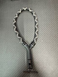 M.Craftsman Yoggle hand Golden Black