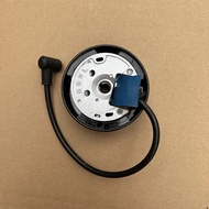 1E40F STATOR & ROTOR CORE ASSY 1E45FP ARMATURE PLATE MAGNETO MODULE 3WF-18/3/2.6 KNAPSACK MIST-DUSTE