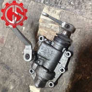 Toyota Transmission gearbox cover  3L/LH113