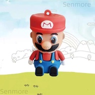 USB Thumb Drive 1GB 2GB USB Thumb Drive 4GB 8GB 16GB 32GB 64GB 128GB 1TB USBThumb Drive Mario Cartoo