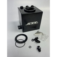 ATL 2L AND 3L ALUMINIUM BLACK SINGLE EXTERNAL FUEL PUMP 044 / 091