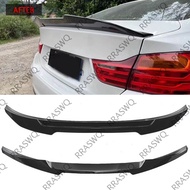 FOR 2014-2019 BMW F36 4 SERIES 428i 430i 440i GRAN COUPE 4 door PSM STYLE ABS Trunk Spoiler Wing Car
