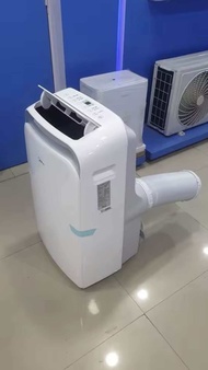 Midea 1.0hp 1.5hp portable air conditioner