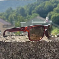 okly holbok spec mata lelaki perempuan sunglasses for men and women cermin mata hitam viral sunglass