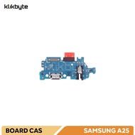 SAMSUNG A25 FLEX CHARGER CONNECTOR