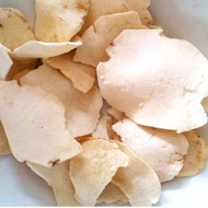 kripik gadung gurih/gadung matang