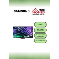 Samsung 65" Neo QLED 4K Smart TV QA65QN85DBWXXY
