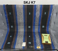 SARUNG ARDAN GOLD FULL SONGKET SJL SJM SKJ by KETJUBUNG