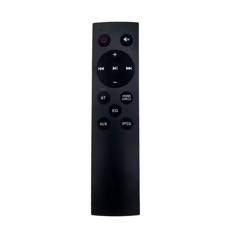 TAB5105 Remote Control Compatible with Philips Speakers TAB5305 TAB5305/12 TAB5305/37 TAB5305/98 TAB