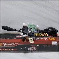 LIGHT SWITCH SEN SWITCH/ HT125, HT130 24V, DUTRO 24V. YUZAKA