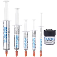 Thermal conductive Grease Paste Silicone Plaster Heat Sink Compound For Cpu Computer GD900 Heat-diss