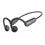 【Free Returns】 Bluetooth 5.3 Conduction Headphones Wireless Earphones Ipx5 Waterproof Sports Headset With Mic For Workouts Running Driving
