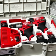 [3D Printing Double-Layer Lining Box] Suitable for Festool M187 Toolbox Can Store Upper Layer FPD2+F