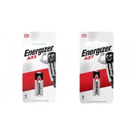 Energizer Miniature Alkaline Battery (A23/A27)