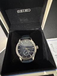 精工Seiko  Presage Starlight 日本限量版1300隻