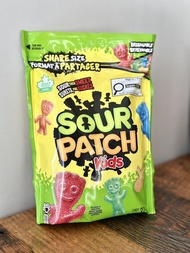 🍬 Sour Patch Kids 糖果 315克 (經典口味) 分享裝 ✨