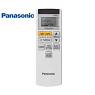 Original Panasonic Ceiling Fan Remote with Auto Mode Button: F-M15H5, F-M14HW, KDK T60AW, K14ZW, K15