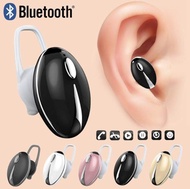 Supper Stereo Headphone  Mini Bluetooth Earphone Wireless Bluetooth Earbuds with Microphone  Protable Universal