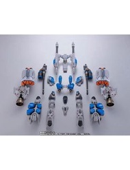 （有post有貨）超時空要塞 Macross 萬代bandai Dx超合金 vf-31ax用 super ghosts 鬼機($1100) armored parts 重甲($1600) 所有全新有啡