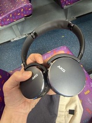 AKG 無線耳機 Y500