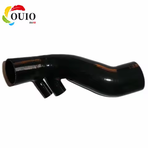 FOR NISSAN SKYLINE GTR R33 R34 RB25DET TURBO INTAKE HOSE SILICONE PIPE