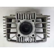 SECOND HAND KAWASAKI K1 CYLINDER HEAD (STOCK CLEARANCE OFFER) KAWASAKI K-1 CYLINDER HEAD BLOCK ENGIN