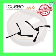 Yujin Robot iClebo Arte Vacuum Cleaner Robot Accessories Side Brush