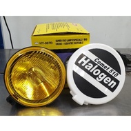 6 INCH HY510 COMET 510 HALOGRN SPOT LIGHT 12V