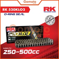 RK Takasago Chain RK520KLO2