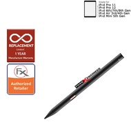 Adonit Note 2 Stylust Pen for latest i-Pad / I-Pad Pro - Almost same with A Pencil - Black ( Barcode