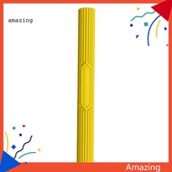 [AM] Silicone Flex Therapy Bar Non-slip Resistance Bar Silicone Flex Therapy Twist Bar for Tennis El