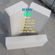 AAC, ALC Light Block Autoclaved Aerated Concrete Block AAC, ALC