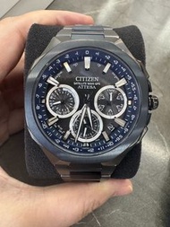 (二手)CITIZEN CC4106-74E 99新
