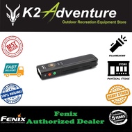Fenix E06R Pro RG 1600L + Red Light + Green Laser Multifunctional Flashlight (100% Authentic)