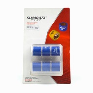 YAMAGATA Roller Vespa Sprint LX Primavera igets 150 S150 3V 2V 1917 8 to 15 grams