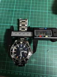 Invicta 機械錶