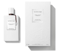 Van Cleef & Arpels - 梵克雅寶 月光白雪 濃香水EDP 75ml 平行進口